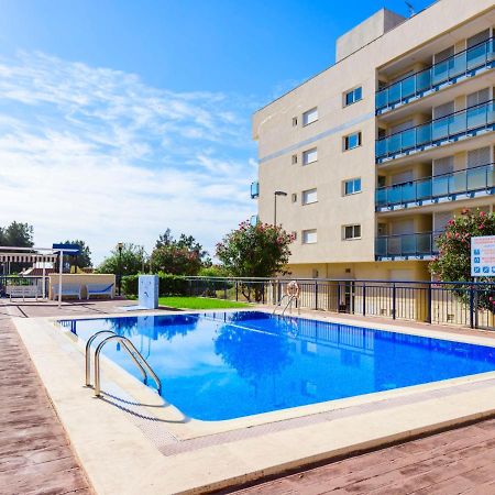 Apartment Las Dunas By Interhome Moncófar Dış mekan fotoğraf