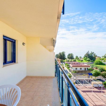 Apartment Las Dunas By Interhome Moncófar Dış mekan fotoğraf