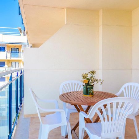 Apartment Las Dunas By Interhome Moncófar Dış mekan fotoğraf