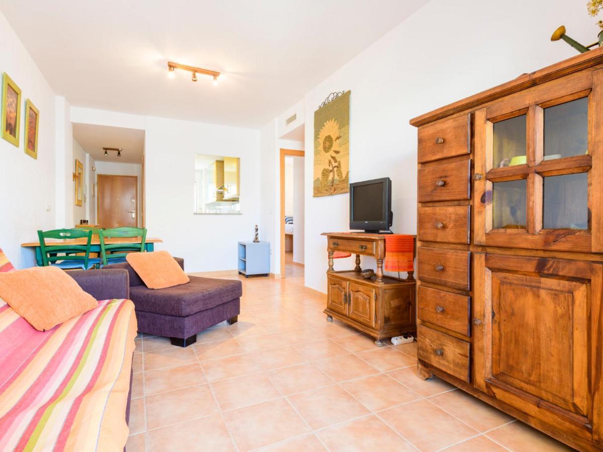 Apartment Las Dunas By Interhome Moncófar Dış mekan fotoğraf