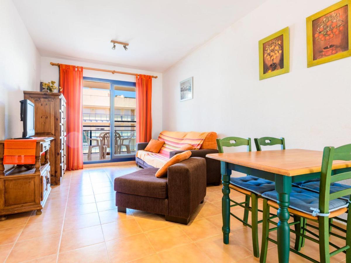 Apartment Las Dunas By Interhome Moncófar Dış mekan fotoğraf