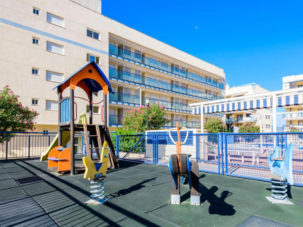 Apartment Las Dunas By Interhome Moncófar Dış mekan fotoğraf
