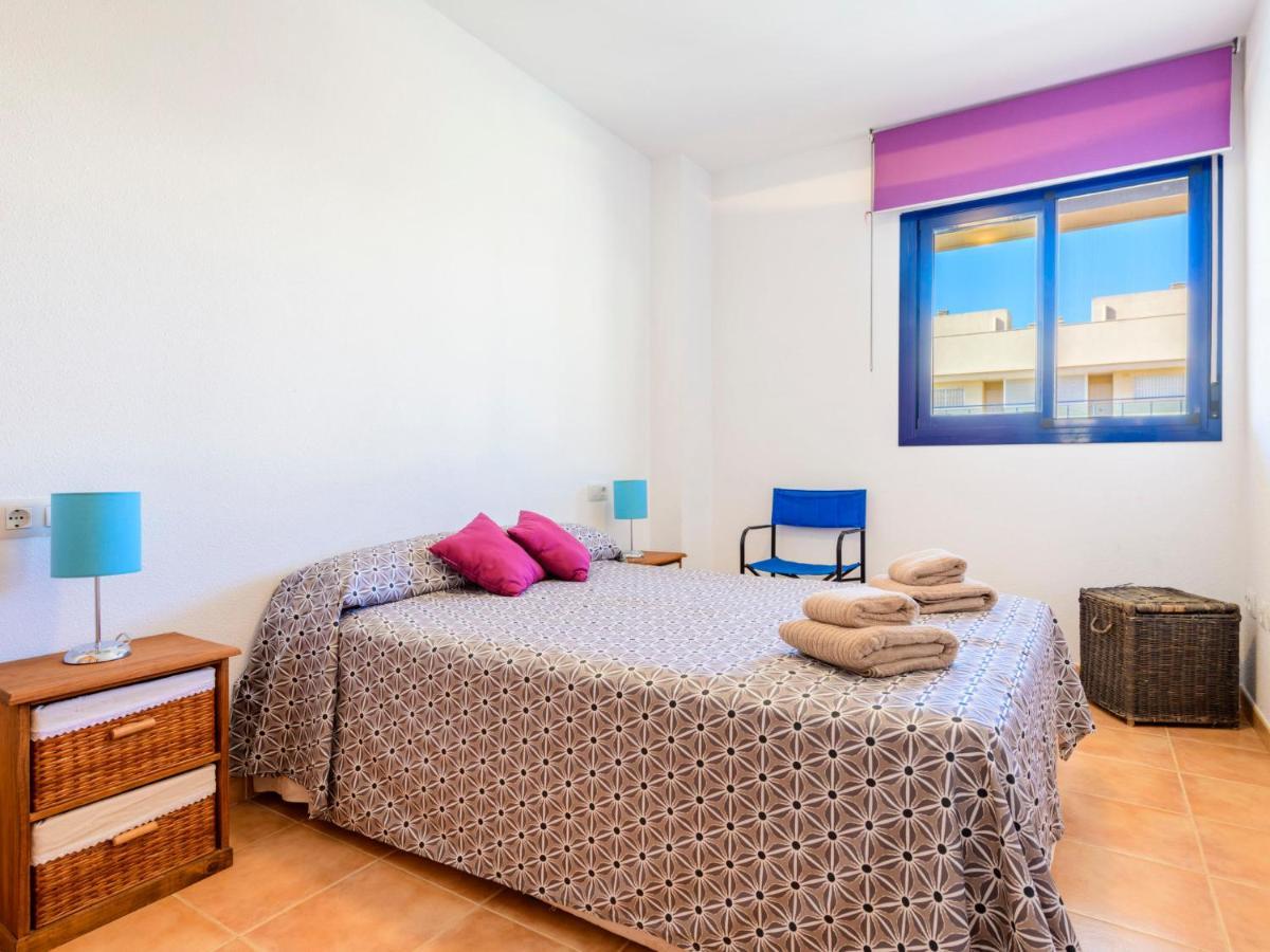 Apartment Las Dunas By Interhome Moncófar Dış mekan fotoğraf