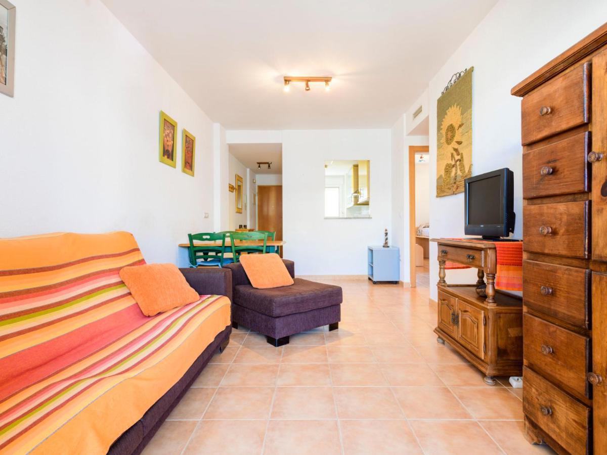 Apartment Las Dunas By Interhome Moncófar Dış mekan fotoğraf
