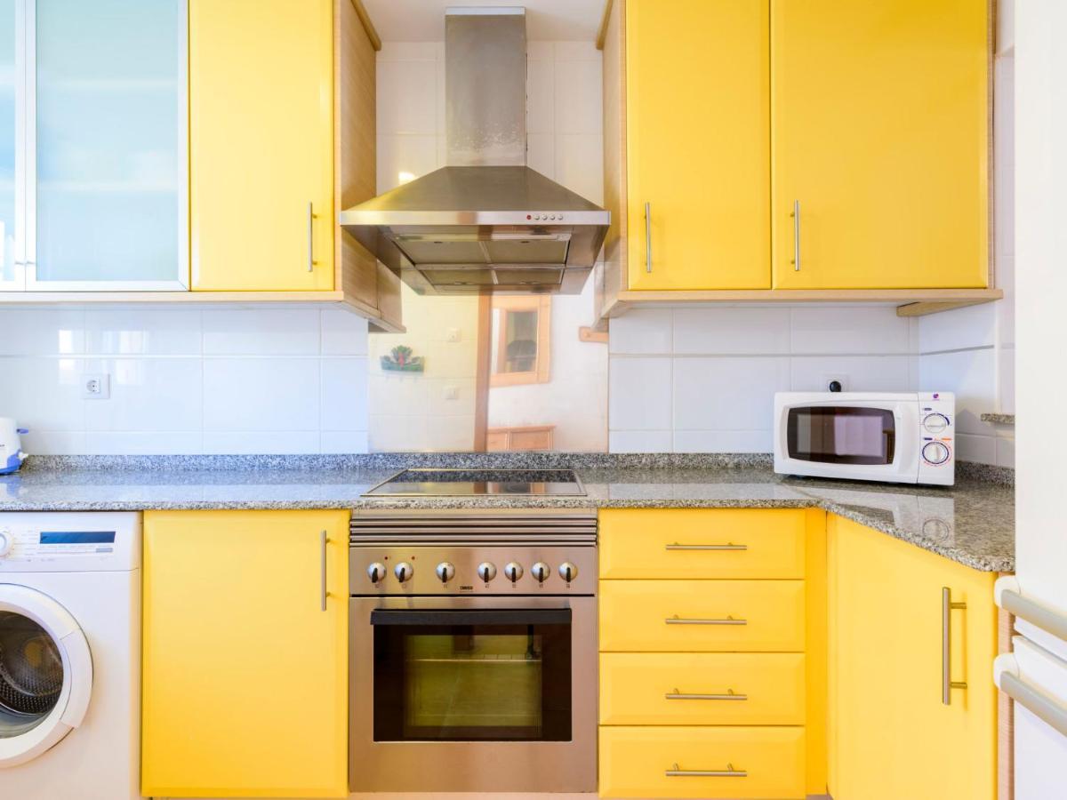 Apartment Las Dunas By Interhome Moncófar Dış mekan fotoğraf