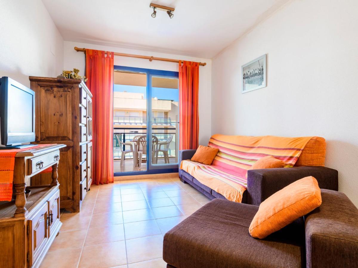 Apartment Las Dunas By Interhome Moncófar Dış mekan fotoğraf