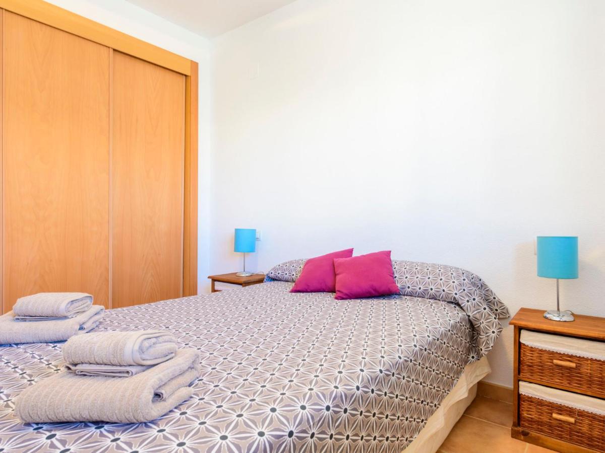 Apartment Las Dunas By Interhome Moncófar Dış mekan fotoğraf