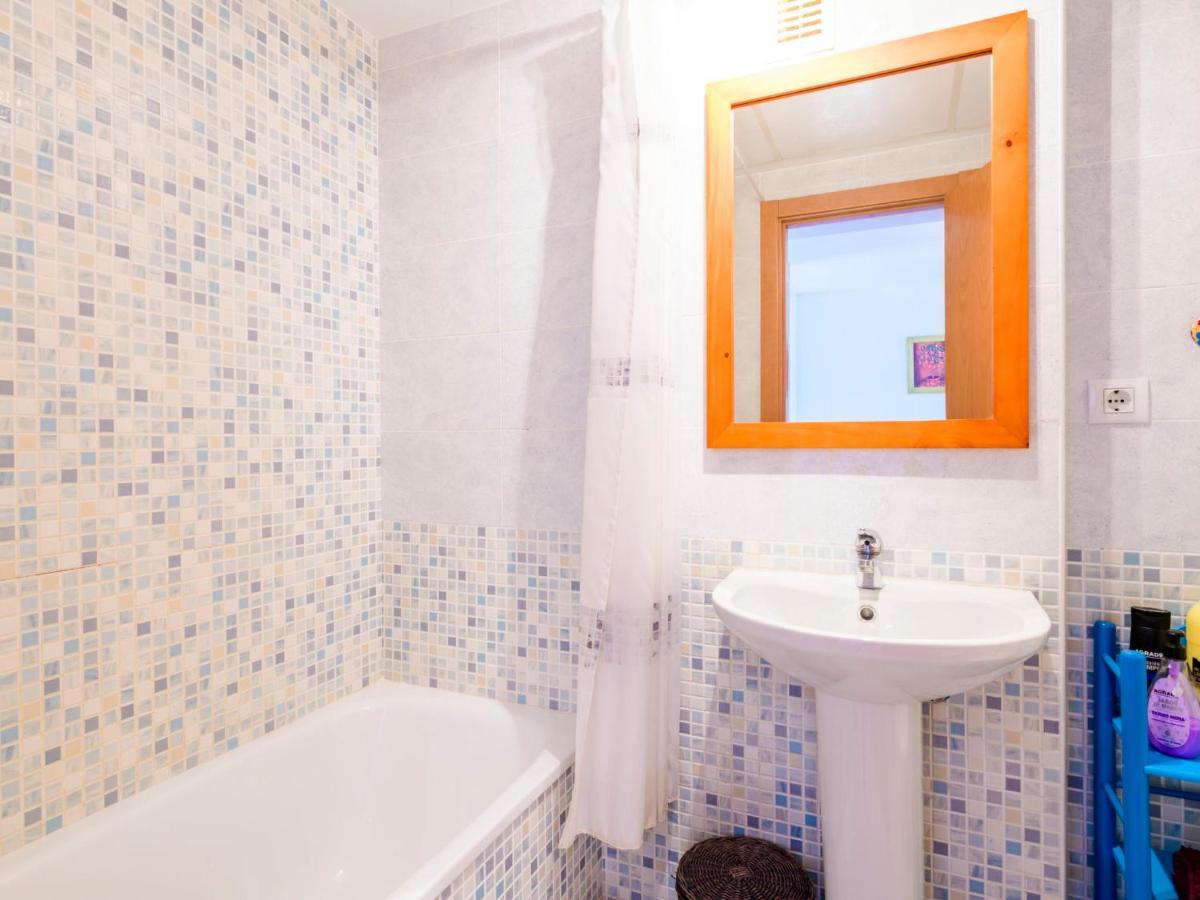 Apartment Las Dunas By Interhome Moncófar Dış mekan fotoğraf